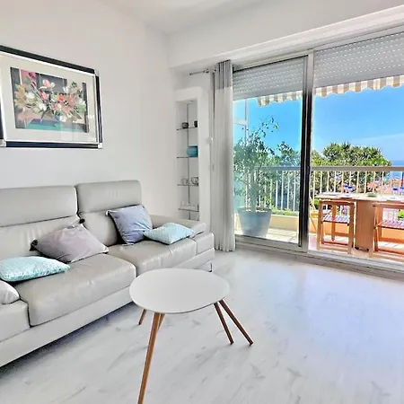 Apartment L'horizon *